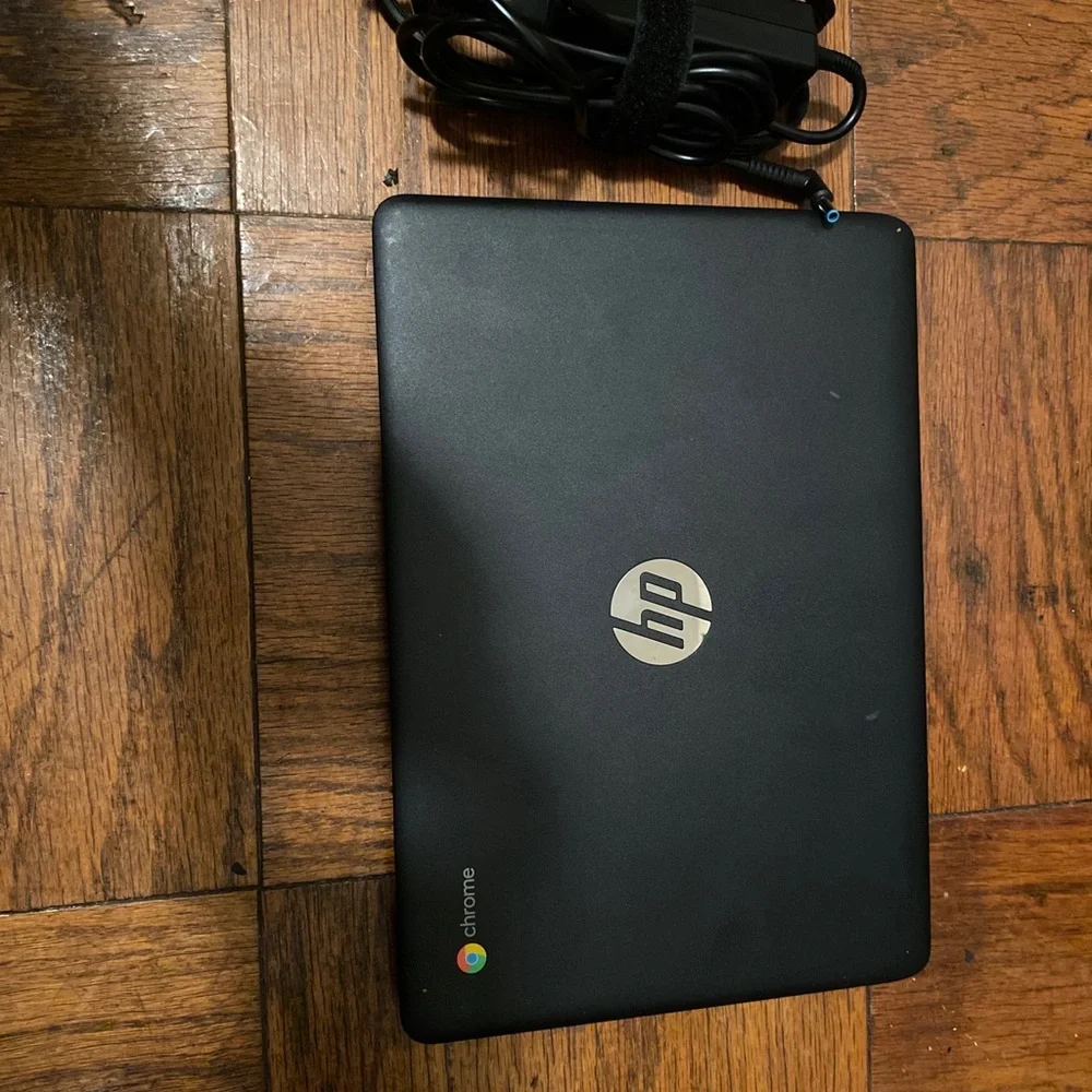 HP Chromebook 11 5GB